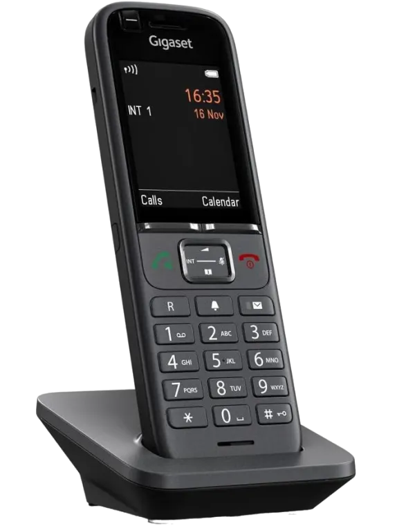 Combiné DECT Gigaset S700H