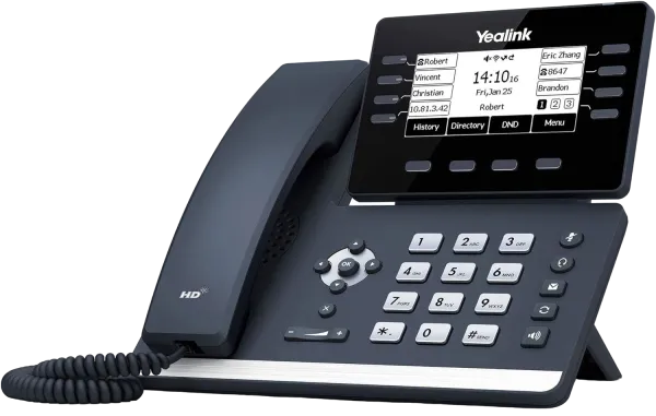 Téléphone Yealink T53